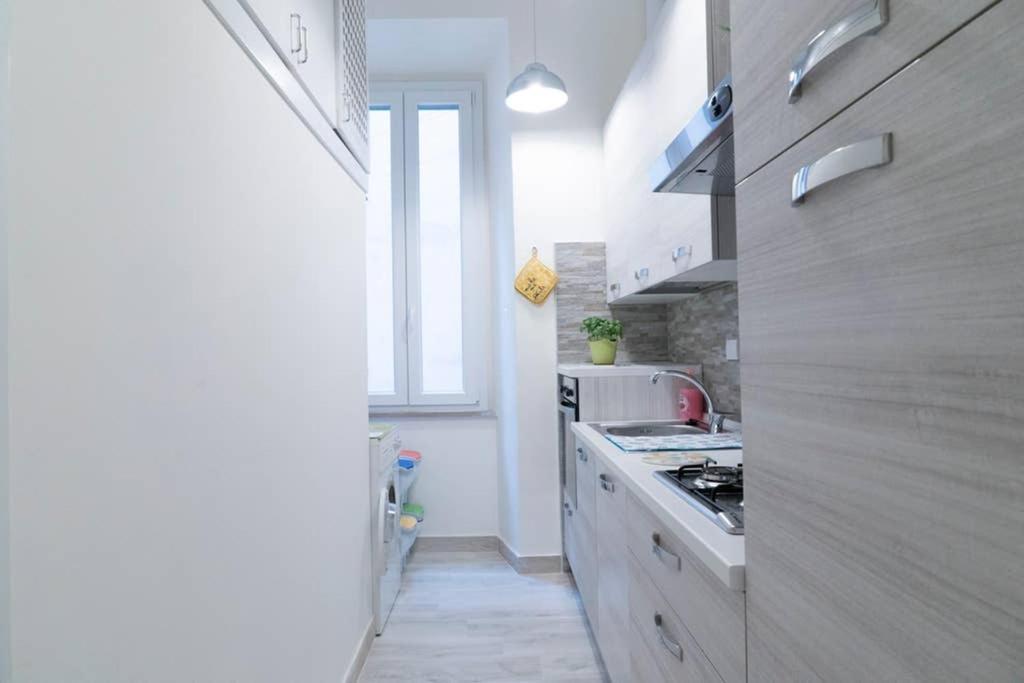 Karlo'S Home Rom Eksteriør billede